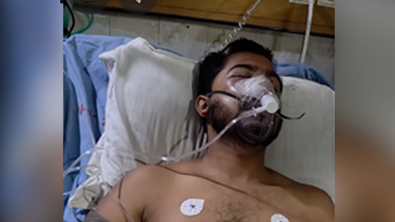 Read more about the article আইসিইউতে নেওয়া হয়েছে নুরকে