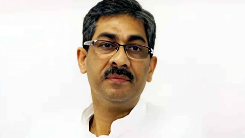 Read more about the article পকেট ভরতে চাইলে বিএনপি করা ছেড়ে দেন: শহীদ উদ্দীন চৌধুরী