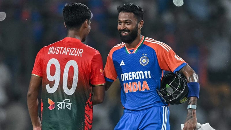 Read more about the article টস জিতে বোলিংয়ে বাংলাদেশ, একাদশে নেই লিটন-তাসকিন