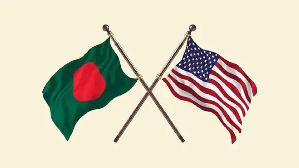 Read more about the article মার্কিন পাল্টা শুল্ক: আরও ছাড় চায় ঢাকা, সময় নেবে ওয়াশিংটন