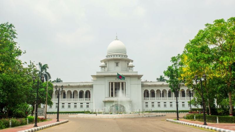 Read more about the article অবসরের ৬ মাসের মধ্যে বেসরকারি শিক্ষক-কর্মচারীদের ভাতা দিতে হবে: হাইকোর্ট