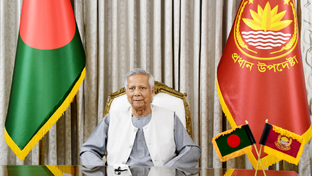 Read more about the article জাতিসংঘে প্রধান উপদেষ্টার সফরসঙ্গী ফখরুল, তাহেরসহ ৪ রাজনীতিবিদ