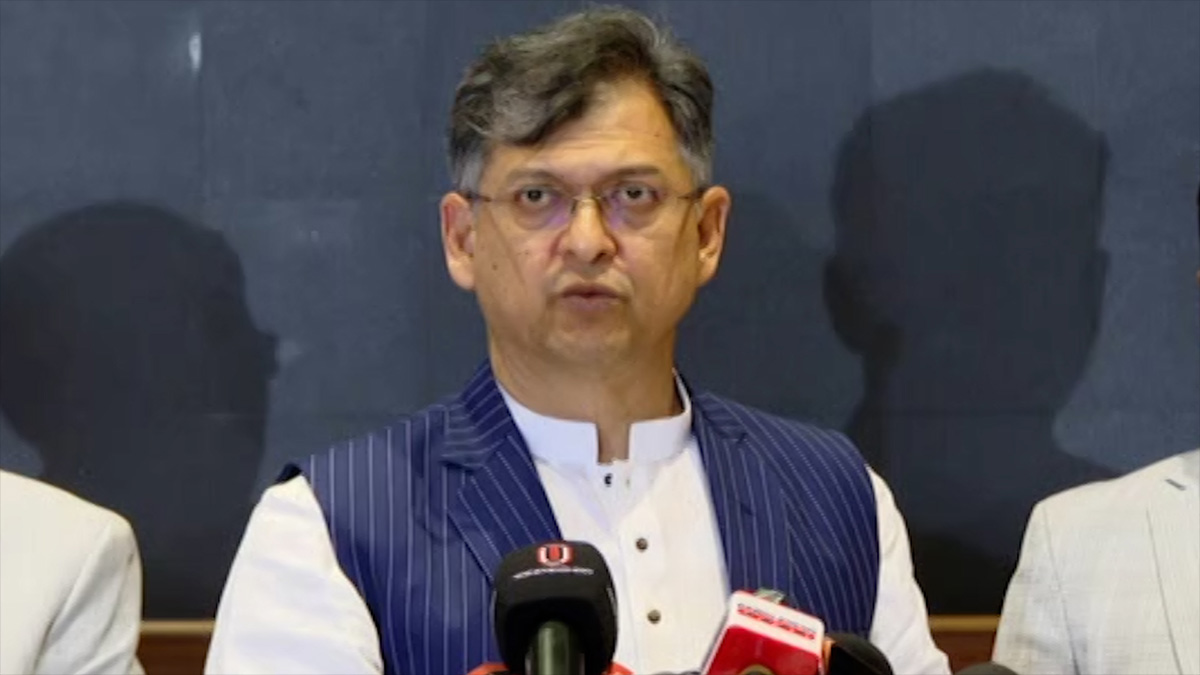 Read more about the article প্রার্থী বাছাই চলছে, শীঘ্রই গ্রিন সিগন্যাল: সালাহউদ্দিন