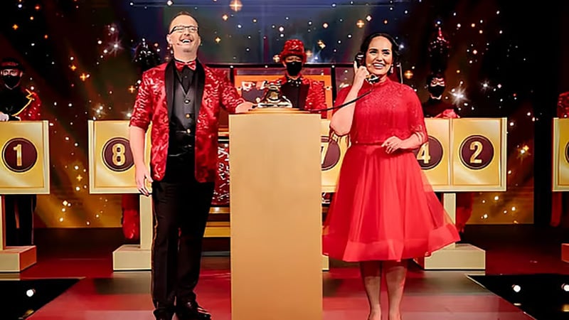 Read more about the article আবুধাবিতে লটারিতে ২০ মিলিয়ন দিরহাম জিতলেন বাংলাদেশি হারুন