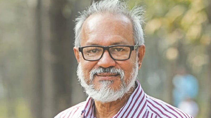 Read more about the article তিন গোয়েন্দার লেখক রকিব হাসান মারা গেছেন