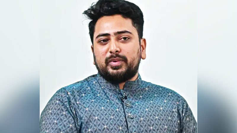 Read more about the article অনেক উপদেষ্টা সেফ এক্সিটের কথা ভাবছেন, তাদের নাম প্রকাশ করা হবে: নাহিদ