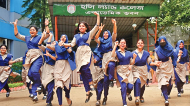 Read more about the article মূল্যায়ন পদ্ধতি, দুর্বল ভিতে বিপর্যয়