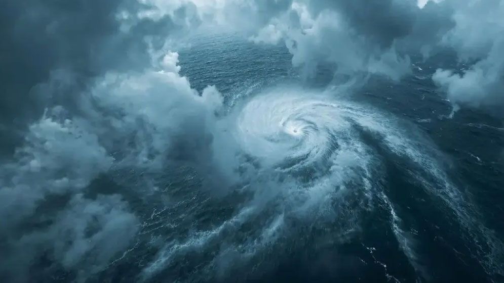 Read more about the article ভূমিকম্পের পর এবার ধেয়ে আসছে ঘূর্ণিঝড়