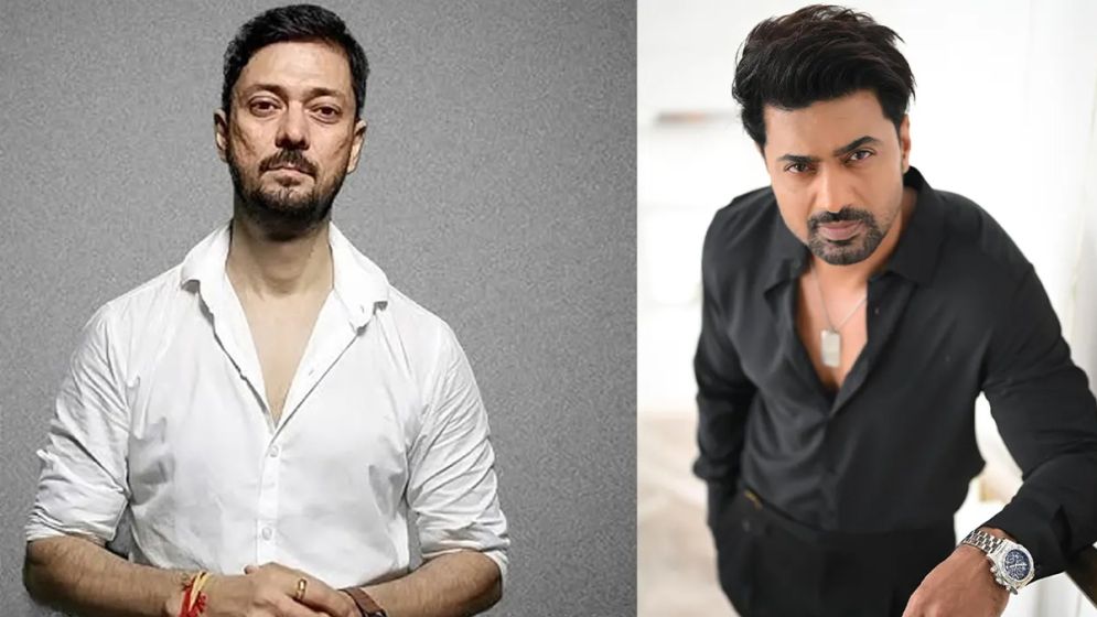 Read more about the article দেবের সহ-অভিনেতা থেকে এখন মুদি দোকানদার খলনায়ক সুরজিৎ