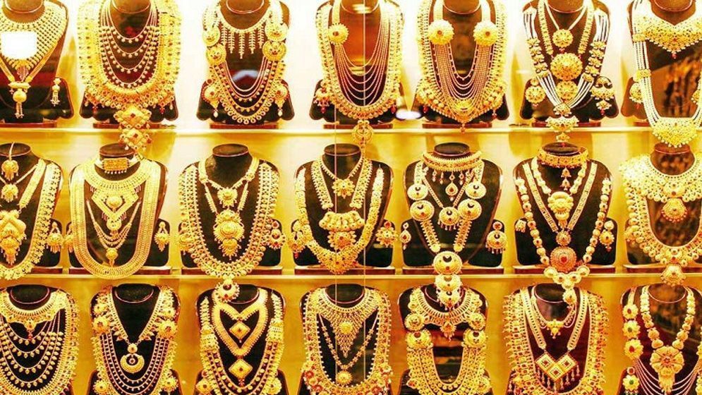 Read more about the article ফের বাড়লো স্বর্ণের দাম, ভরিতে কত?