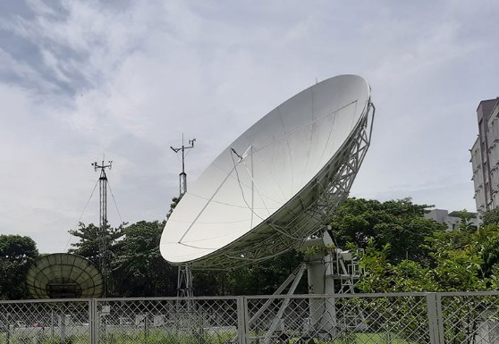 Read more about the article আজ ঢাকার আকাশ মেঘলা, কমতে পারে দিনের তাপমাত্রা