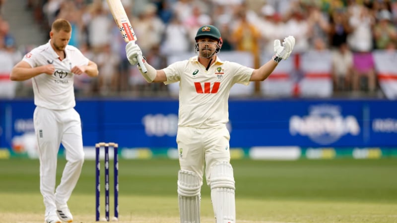 Read more about the article দুই দিনে জিতে ২৪ কোটি টাকা ক্ষতি অস্ট্রেলিয়ার