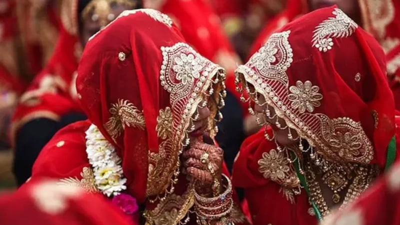 Read more about the article একের বেশি বিয়ে করলেই ৭ বছরের জেল