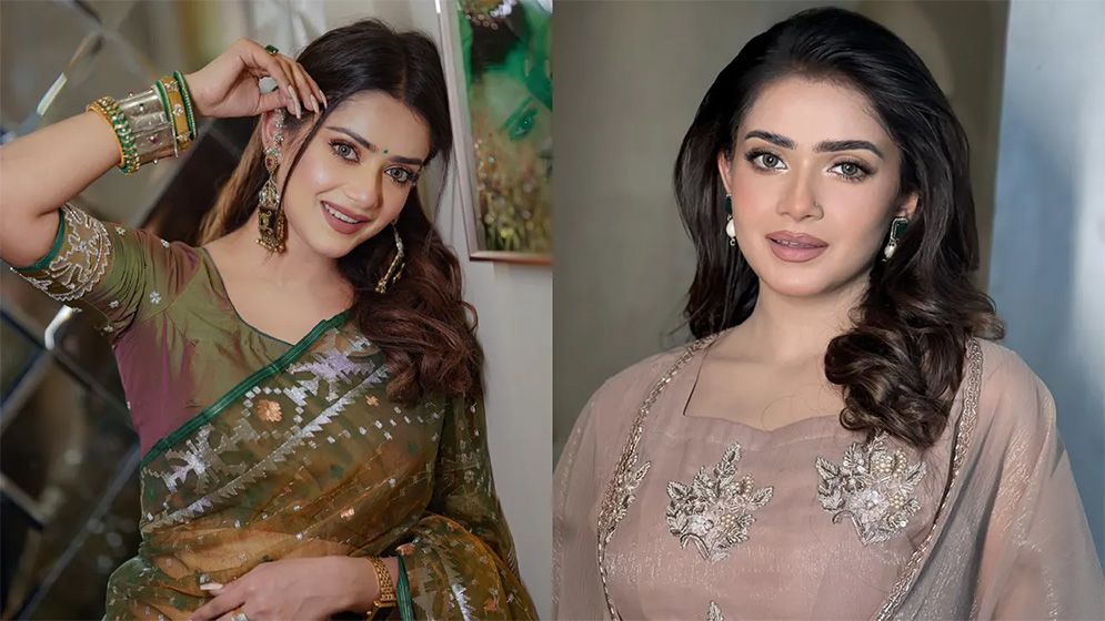 Read more about the article অর্থ আত্মসাতের অভিযোগ, মুখ খুললেন তানজিন তিশা