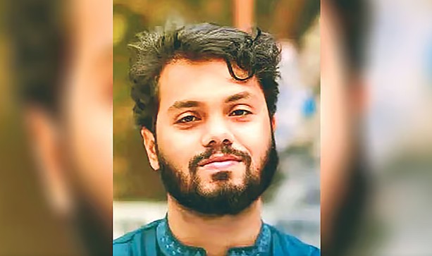 Read more about the article মারা গেছেন শরীফ ওসমান হাদি