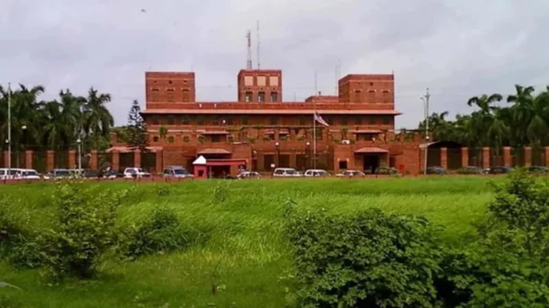 Read more about the article বাংলাদেশে মার্কিন নাগরিকদের জন্য নিরাপত্তা সতর্কতা জারি