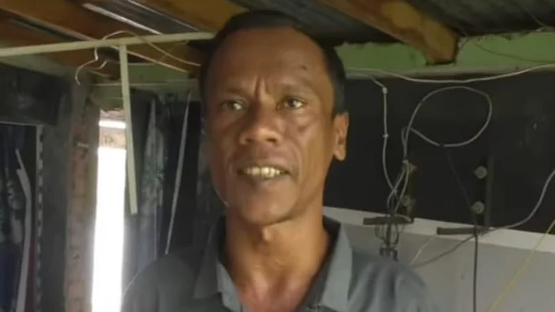 Read more about the article খুলনায় দুর্বৃত্তের গুলিতে সাংবাদিক নিহত, গুলিবিদ্ধ আরেকজন