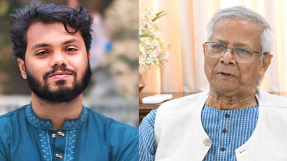 Read more about the article হাদির চিকিৎসার সকল ব্যয় বহন করবে সরকার