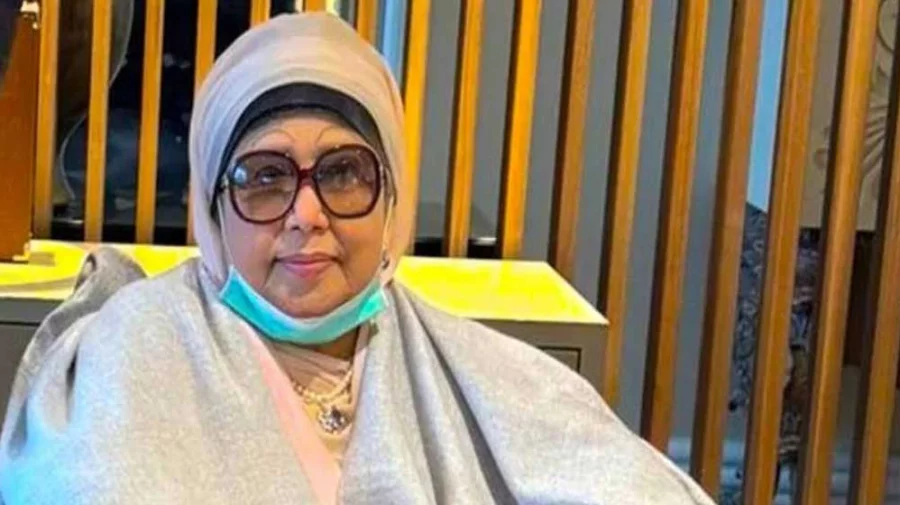 Read more about the article ‘চিকিৎসা গ্রহণ করতে পারছেন খালেদা জিয়া’