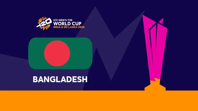 Read more about the article পানির দরে টিকিট, তবুও ক্রেতা নেই বাংলাদেশের ম্যাচের