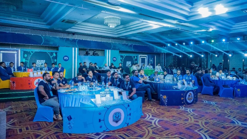 Read more about the article নিলাম শেষে কেমন হলো বিপিএলের ৬ দল