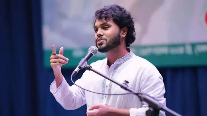 Read more about the article সিঙ্গাপুর জেনারেল হাসপাতালে ভর্তি ওসমান হাদি