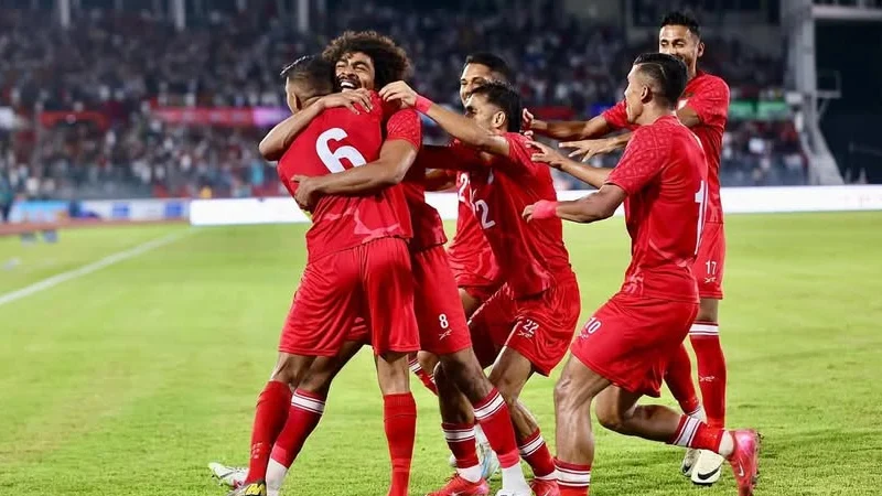 Read more about the article ভারতকে হারানোর পুরস্কার পেলেন হামজারা