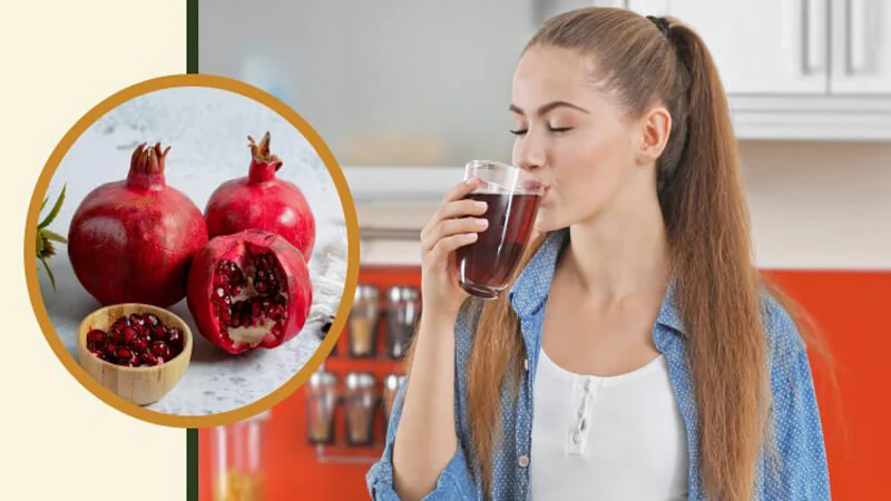 Read more about the article ত্বকের বলিরেখা কমাতে পান করুন ৩ পানীয়