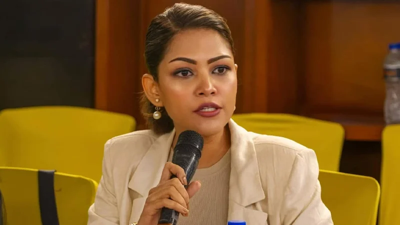 Read more about the article দেশের মানুষ আর আগের মতো চুপ করে থাকবে না: পিয়া