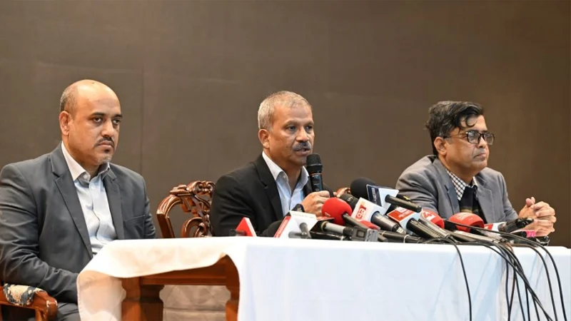 Read more about the article জুলাই গণঅভ্যুত্থানকারীদের দায়মুক্তি দিয়ে অধ্যাদেশ অনুমোদন