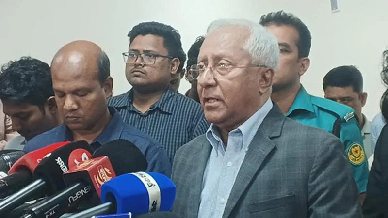 Read more about the article জামায়াত নেতা নিহতের ঘটনায় ঝিনাইগাতীর ইউএনও ও ওসি প্রত্যাহার