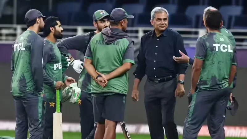 Read more about the article বাংলাদেশের পাশে থাকার কথা বলে কলম্বোর টিকিট কাটল পাকিস্তান