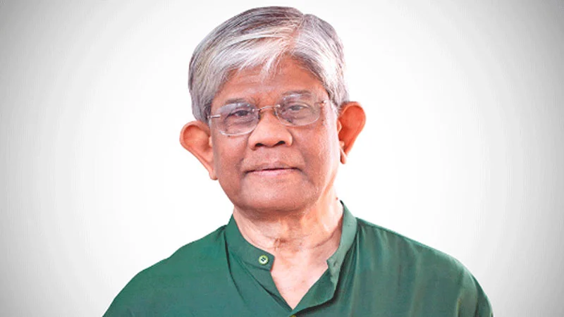 Read more about the article সরকারি চাকরিজীবীদের নতুন বেতন প্রতিবেদন জমা কাল: অর্থ উপদেষ্টা