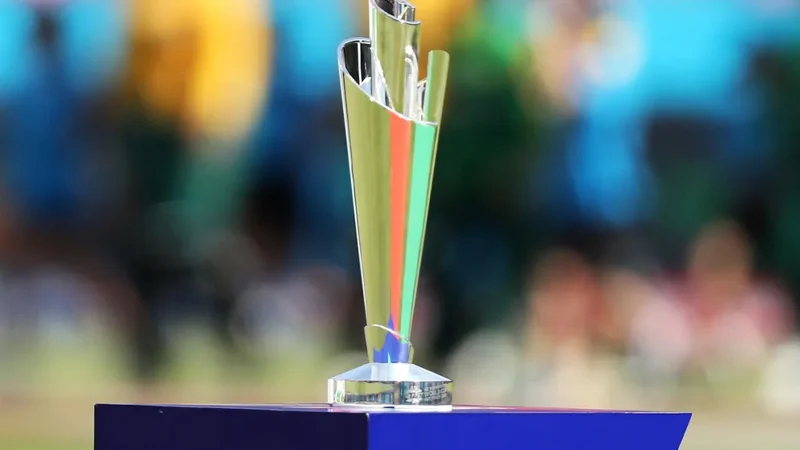 Read more about the article বাংলাদেশের কোন সাংবাদিককে এক্রিডিটেশন দেয়নি আইসিসি