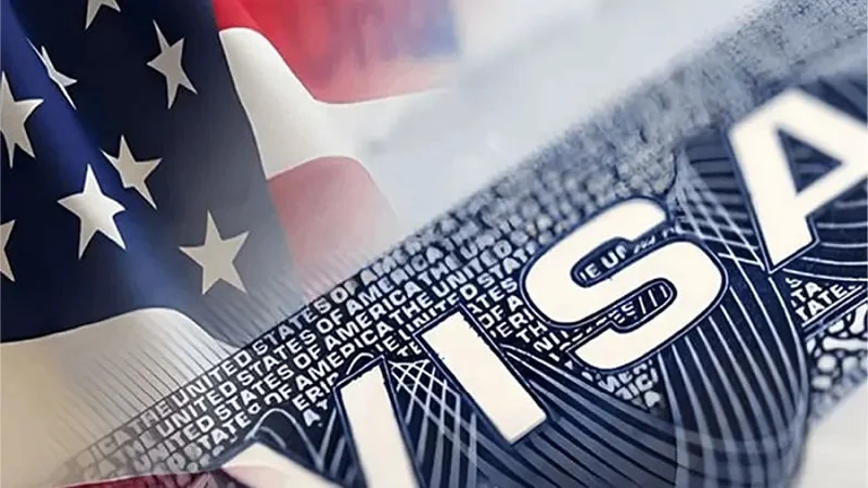 Read more about the article আগামী সপ্তাহ থেকে বাংলাদেশসহ ৭৫ দেশের জন্য মার্কিন ভিসা কার্যক্রম স্থগিত