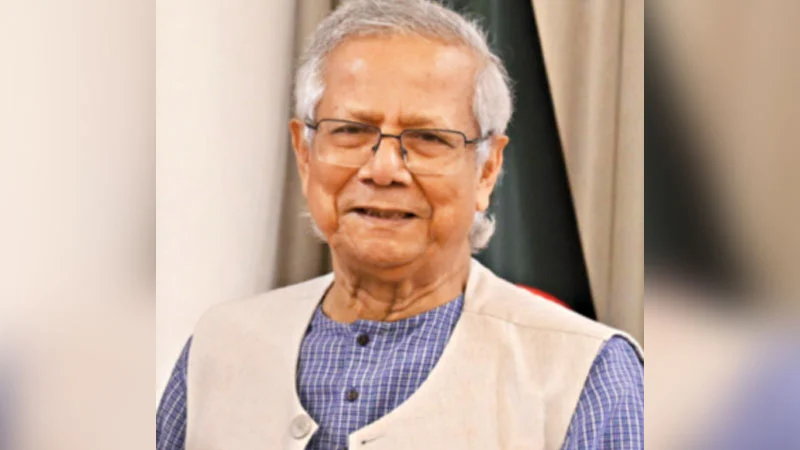 Read more about the article চলতি মাসেই যমুনা ছাড়বেন ড. ইউনূস, উঠবেন তারেক রহমান