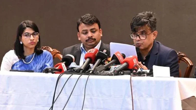 Read more about the article নতুন প্রধানমন্ত্রীর শপথ ১৫ বা ১৬ ফেব্রুয়ারি: প্রেস সচিব