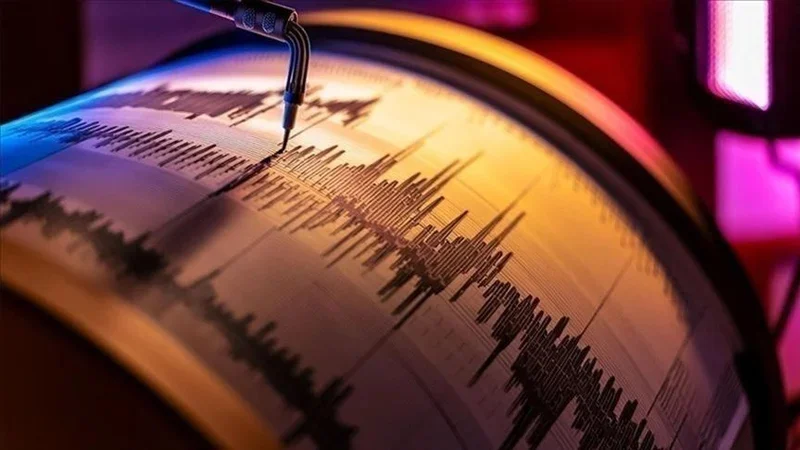 Read more about the article দেশে চলতি মাসে ৮ বার ভূকম্পন অনুভূত