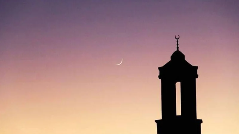 Read more about the article দেশের আকাশে শাওয়াল মাসের চাঁদ দেখা যায়নি, ঈদ শনিবার