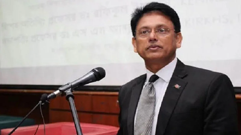 Read more about the article টয়লেটে নকল মিললেও দায়ী কেন্দ্র কর্তৃপক্ষ: শিক্ষামন্ত্রী