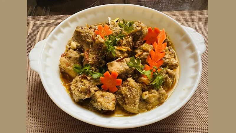 ঈদে রান্না করুন সুস্বাদু মোরগ মোন্তাজান