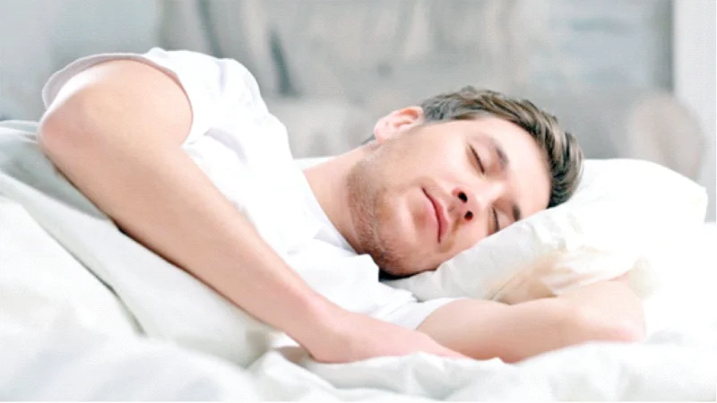 ভালো ঘুমের জন্য করণীয়