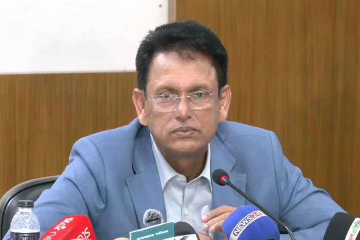 Read more about the article পরীক্ষা সুন্দর হয়েছে, প্রশ্ন আউটের কোনো সম্ভাবনা নেই এবং হয়নি: শিক্ষামন্ত্রী