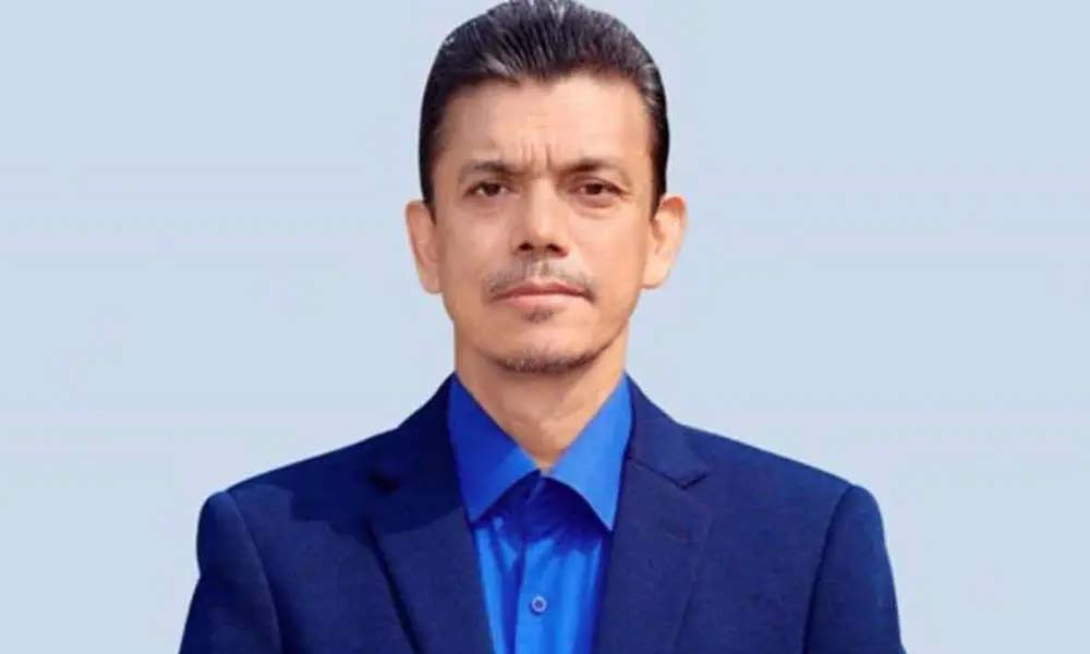 Read more about the article ছাত্র-ছাত্রীরা কোনো ধরনের গুপ্ত রাজনীতি দেখতে চায় না : হুইপ রকিবুল