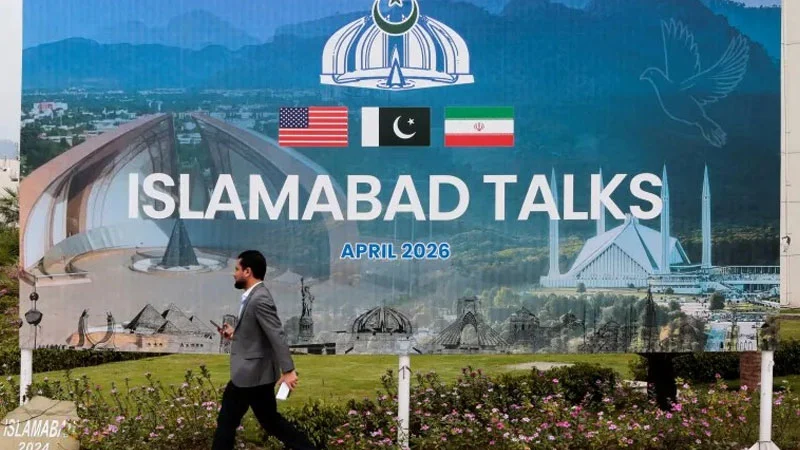 Read more about the article ইরান-যুক্তরাষ্ট্র সংলাপ;প্রথম দফা আলোচনা শেষ, সমঝোতায় পৌঁছাতে লিখিত নথি বিনিময়