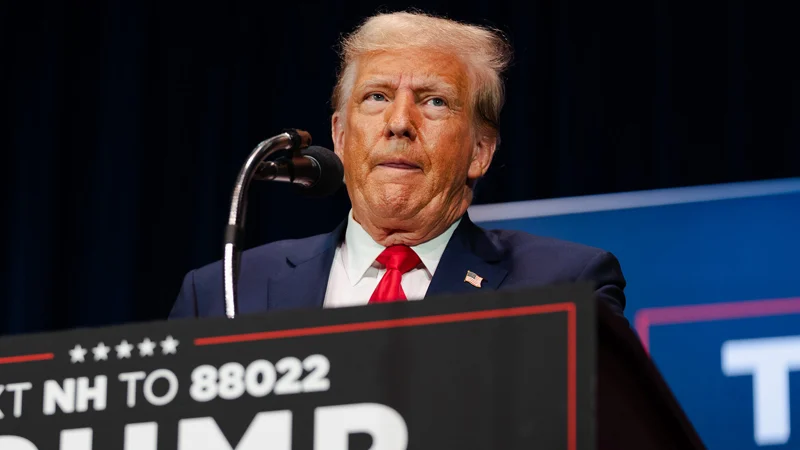 Read more about the article বিভ্রান্তি ছড়াতেই বারবার কথা পাল্টান ট্রাম্প