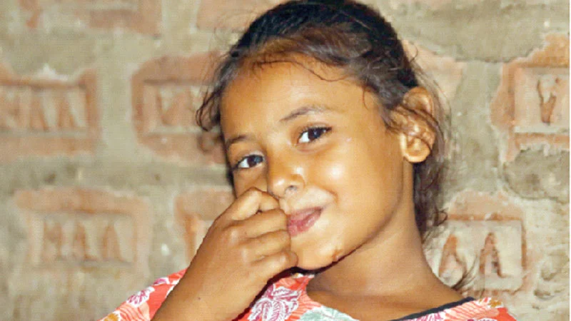 Read more about the article হাসিতে বদলে গেল ফাইজার জীবন