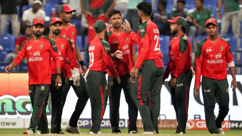 Read more about the article ক্রিকেটীয় সম্পর্ক পুনরুদ্ধারে ভারতকে বিসিবির চিঠি
