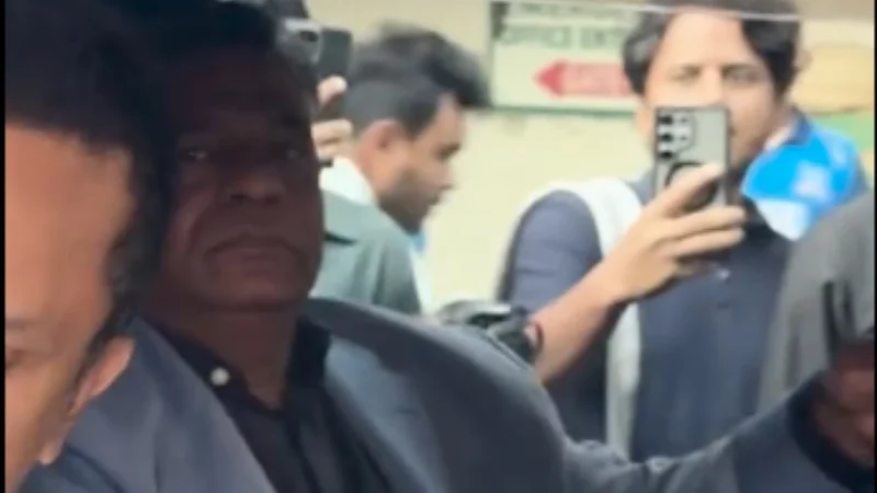 Read more about the article বোর্ড ভেঙে দেওয়ায় বিসিবি ছাড়লেন বুলবুল