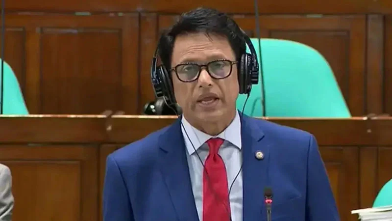 Read more about the article এমপিওভুক্ত স্কুল-কলেজে শিক্ষকের শূন্য পদ ৬০ হাজার ২৯৫টি: শিক্ষামন্ত্রী